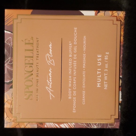 Spongelle 4 Piece Set - Picture 2 of 5